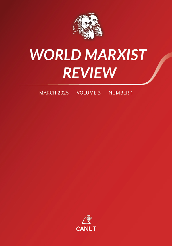 					View Vol. 3 No. 1 (2026)
				